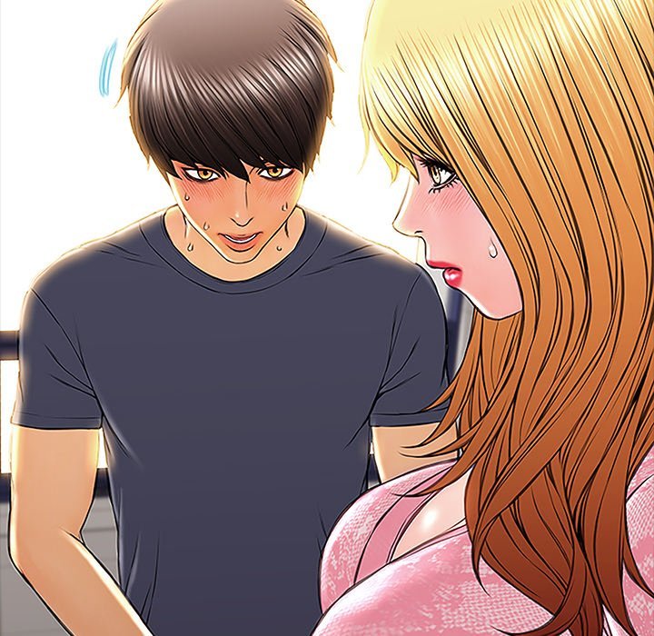 Superstar Cynthia Oh Manhwa - Chapter 9 Page 93