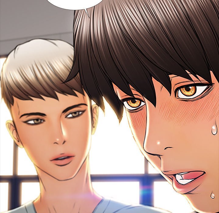 Superstar Cynthia Oh Manhwa - Chapter 9 Page 95