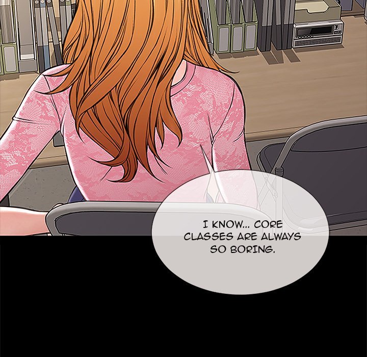 Superstar Cynthia Oh Manhwa - Chapter 9 Page 104