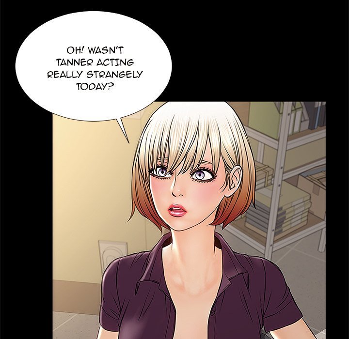 Superstar Cynthia Oh Manhwa - Chapter 9 Page 105