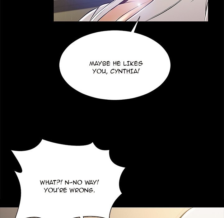 Superstar Cynthia Oh Manhwa - Chapter 9 Page 108