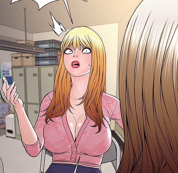 Superstar Cynthia Oh Manhwa - Chapter 9 Page 109