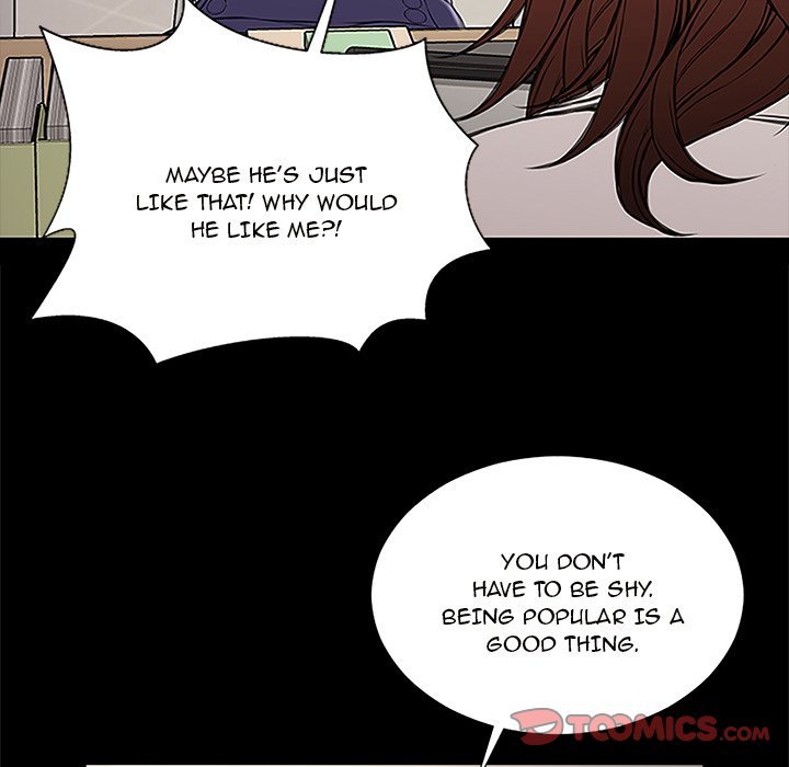 Superstar Cynthia Oh Manhwa - Chapter 9 Page 110
