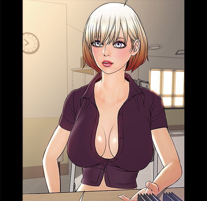Superstar Cynthia Oh Manhwa - Chapter 9 Page 111
