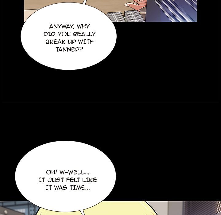 Superstar Cynthia Oh Manhwa - Chapter 9 Page 112