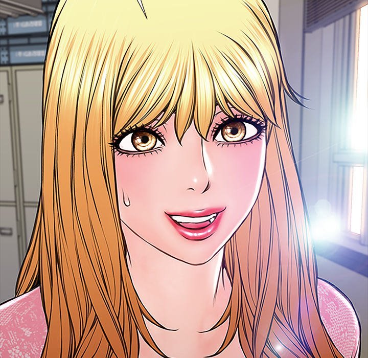 Superstar Cynthia Oh Manhwa - Chapter 9 Page 113