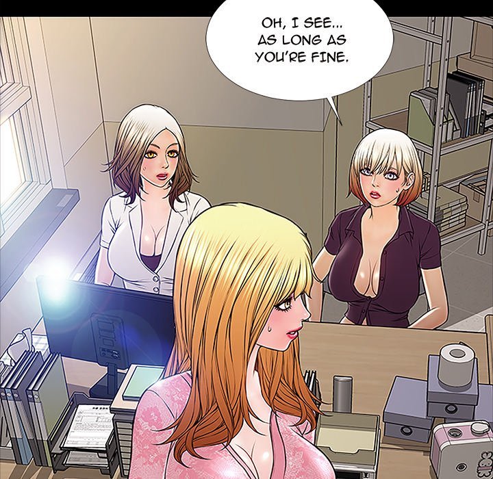 Superstar Cynthia Oh Manhwa - Chapter 9 Page 120