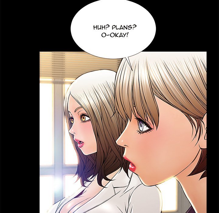 Superstar Cynthia Oh Manhwa - Chapter 9 Page 123