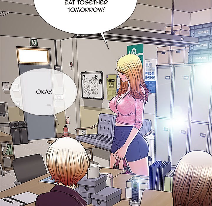 Superstar Cynthia Oh Manhwa - Chapter 9 Page 125