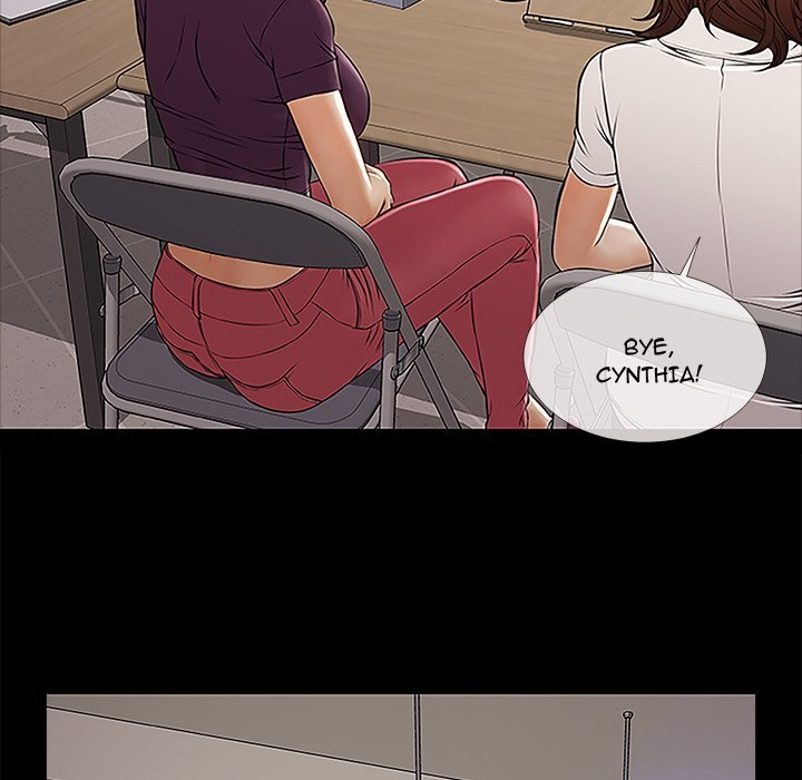 Superstar Cynthia Oh Manhwa - Chapter 9 Page 126