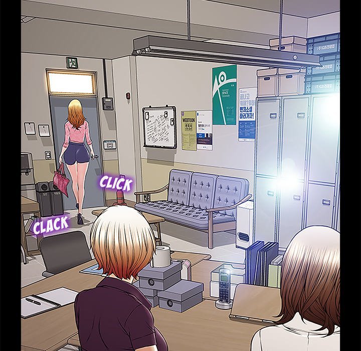Superstar Cynthia Oh Manhwa - Chapter 9 Page 127