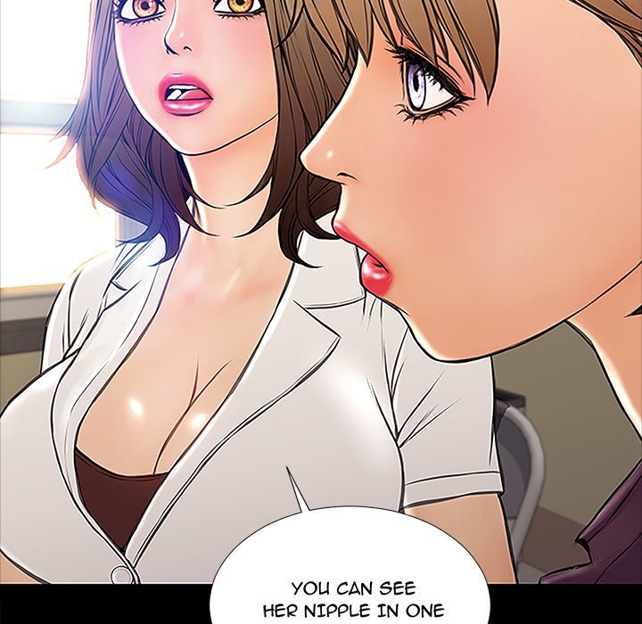 Superstar Cynthia Oh Manhwa - Chapter 9 Page 133