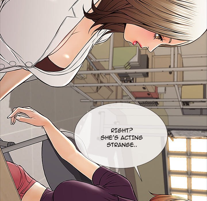 Superstar Cynthia Oh Manhwa - Chapter 9 Page 135