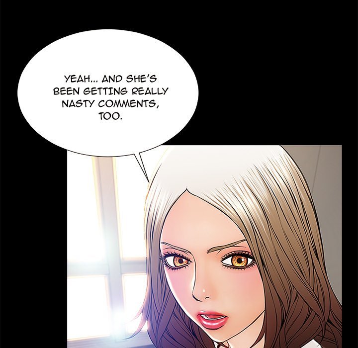 Superstar Cynthia Oh Manhwa - Chapter 9 Page 137
