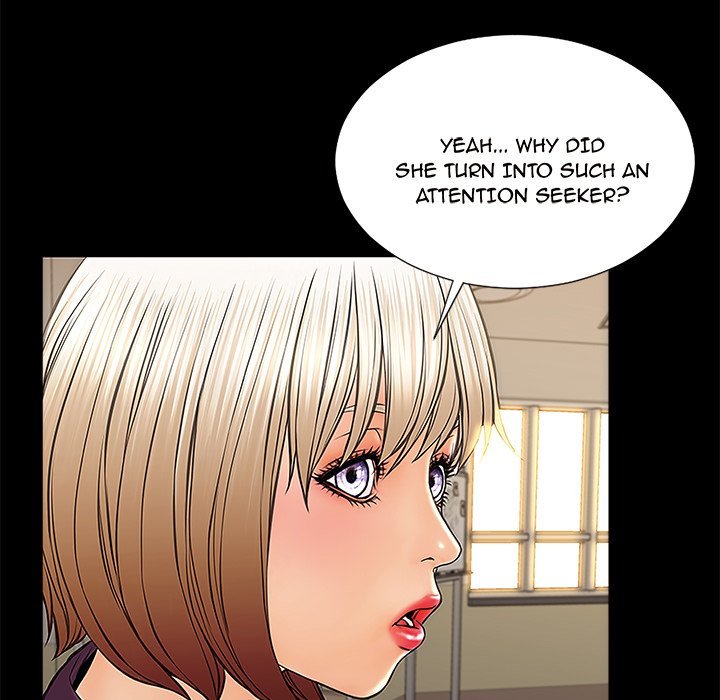 Superstar Cynthia Oh Manhwa - Chapter 9 Page 139