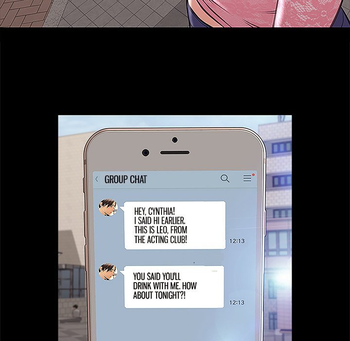 Superstar Cynthia Oh Manhwa - Chapter 9 Page 152