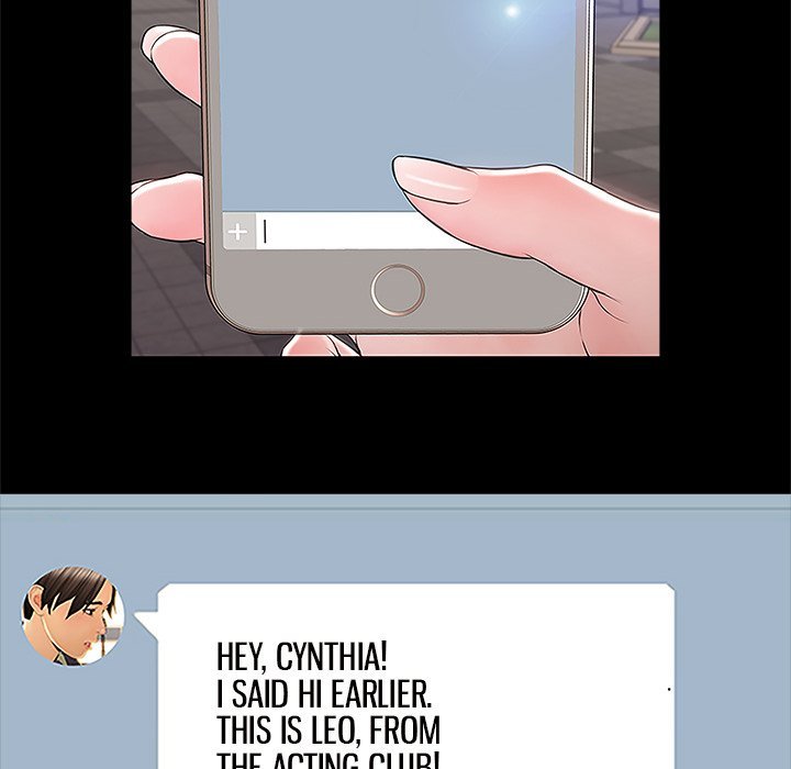 Superstar Cynthia Oh Manhwa - Chapter 9 Page 153