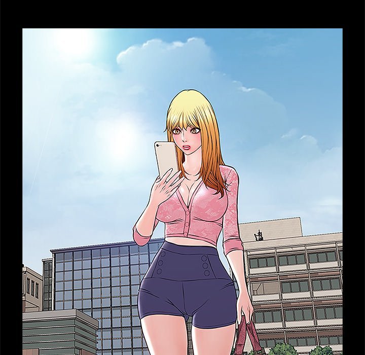 Superstar Cynthia Oh Manhwa - Chapter 9 Page 157