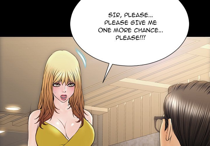 Superstar Cynthia Oh Manhwa - Chapter 28 Page 1
