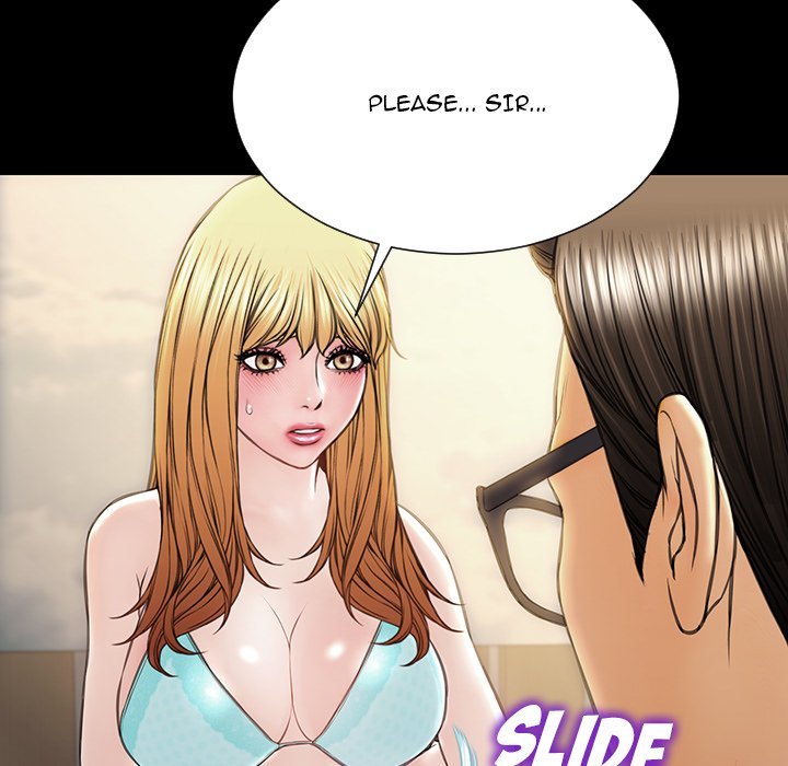 Superstar Cynthia Oh Manhwa - Chapter 28 Page 4
