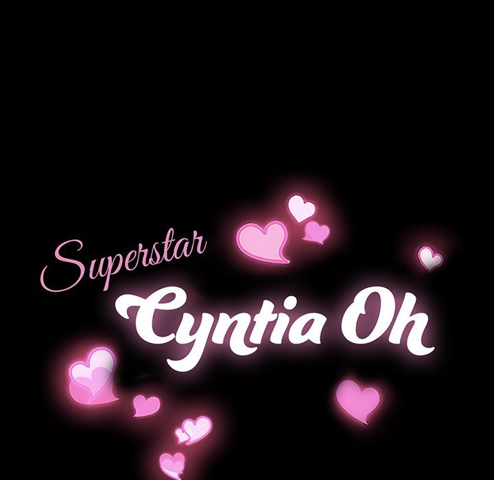 Superstar Cynthia Oh Manhwa - Chapter 28 Page 11