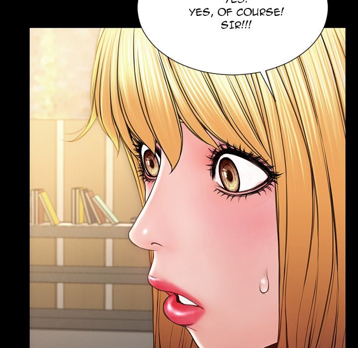 Superstar Cynthia Oh Manhwa - Chapter 28 Page 25