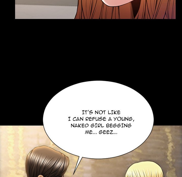 Superstar Cynthia Oh Manhwa - Chapter 28 Page 26