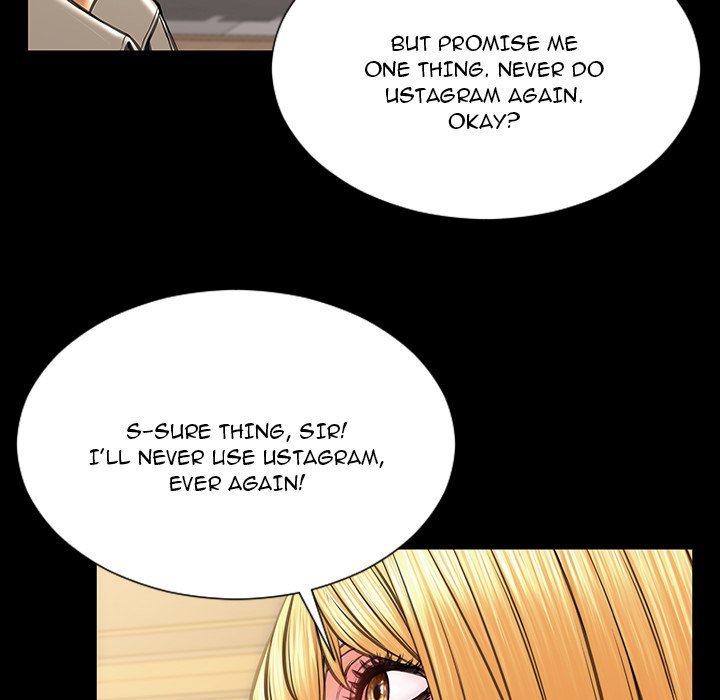 Superstar Cynthia Oh Manhwa - Chapter 28 Page 30