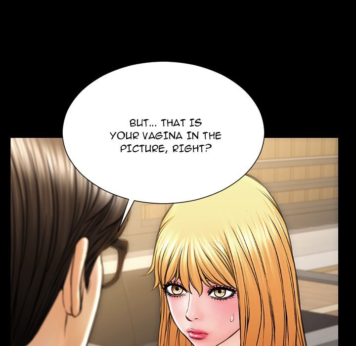 Superstar Cynthia Oh Manhwa - Chapter 28 Page 35