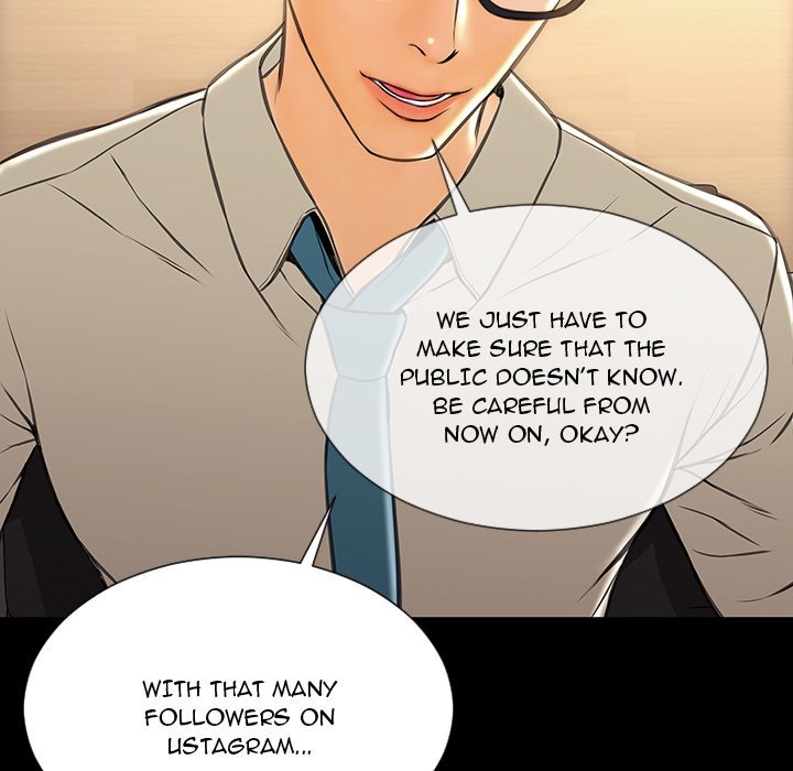 Superstar Cynthia Oh Manhwa - Chapter 28 Page 38