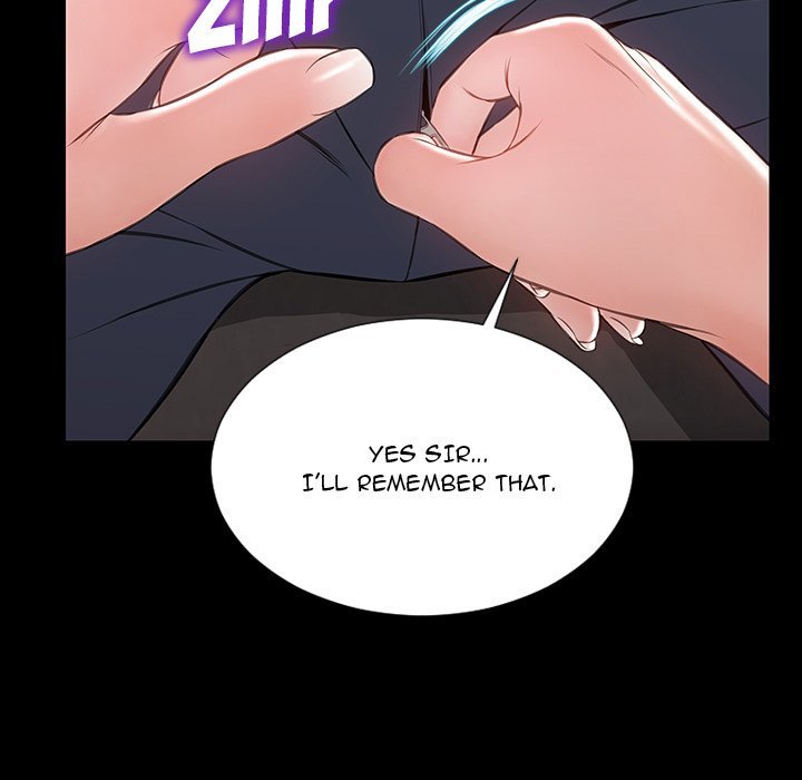 Superstar Cynthia Oh Manhwa - Chapter 28 Page 40