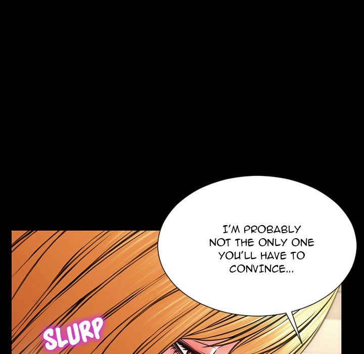 Superstar Cynthia Oh Manhwa - Chapter 28 Page 51