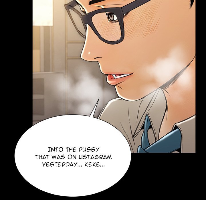 Superstar Cynthia Oh Manhwa - Chapter 28 Page 62