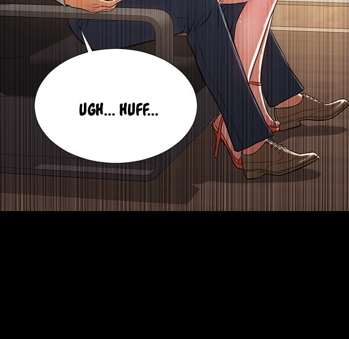 Superstar Cynthia Oh Manhwa - Chapter 28 Page 68