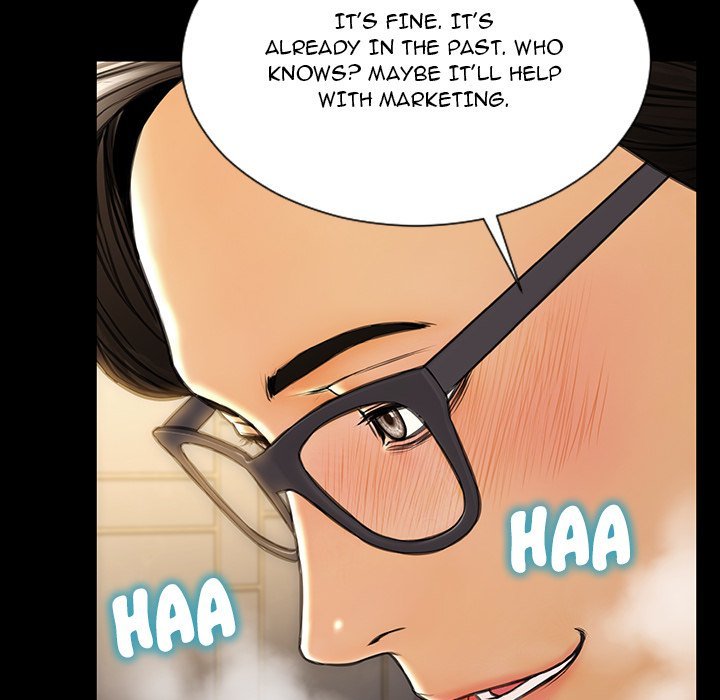 Superstar Cynthia Oh Manhwa - Chapter 28 Page 73