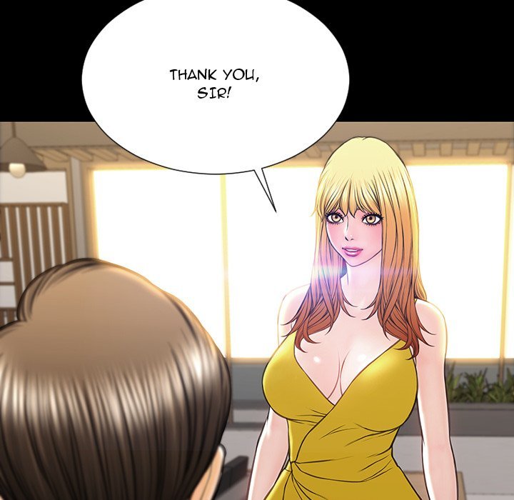 Superstar Cynthia Oh Manhwa - Chapter 28 Page 108
