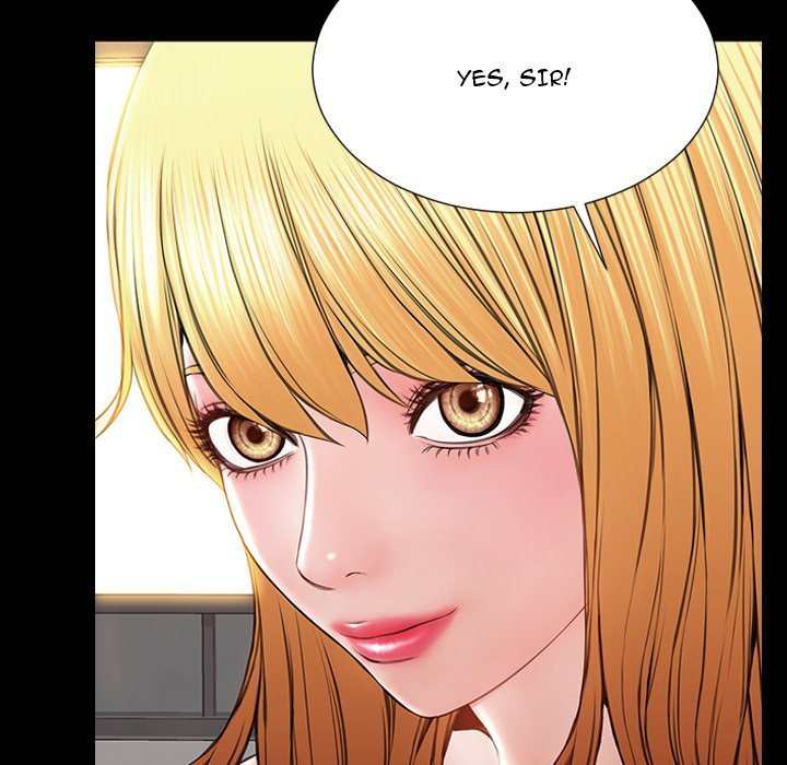 Superstar Cynthia Oh Manhwa - Chapter 28 Page 112