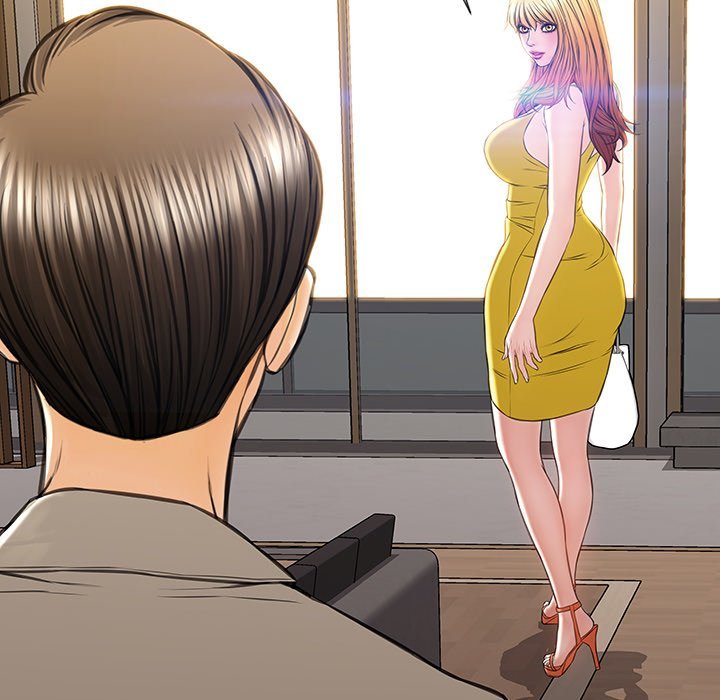 Superstar Cynthia Oh Manhwa - Chapter 28 Page 114