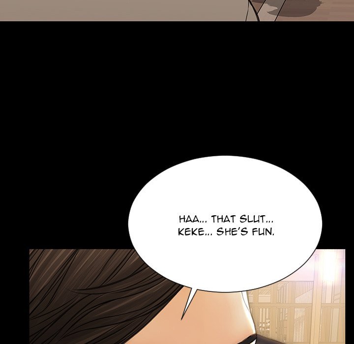 Superstar Cynthia Oh Manhwa - Chapter 28 Page 115