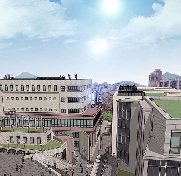 Superstar Cynthia Oh Manhwa - Chapter 28 Page 119