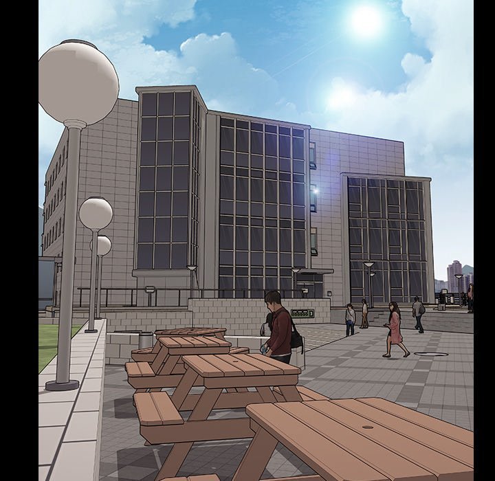 Superstar Cynthia Oh Manhwa - Chapter 28 Page 121