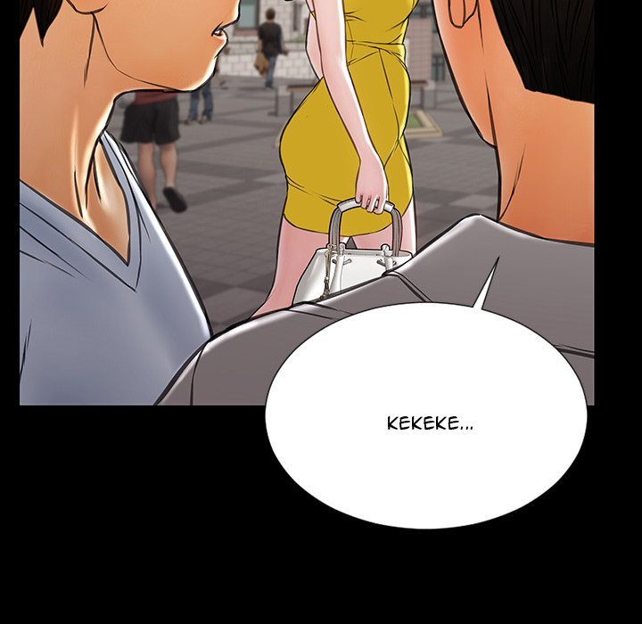 Superstar Cynthia Oh Manhwa - Chapter 28 Page 127