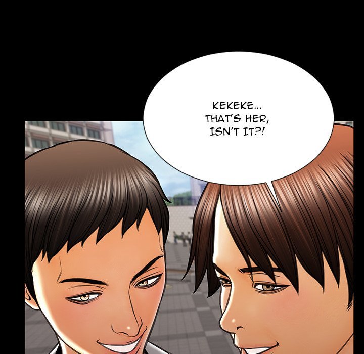 Superstar Cynthia Oh Manhwa - Chapter 28 Page 128