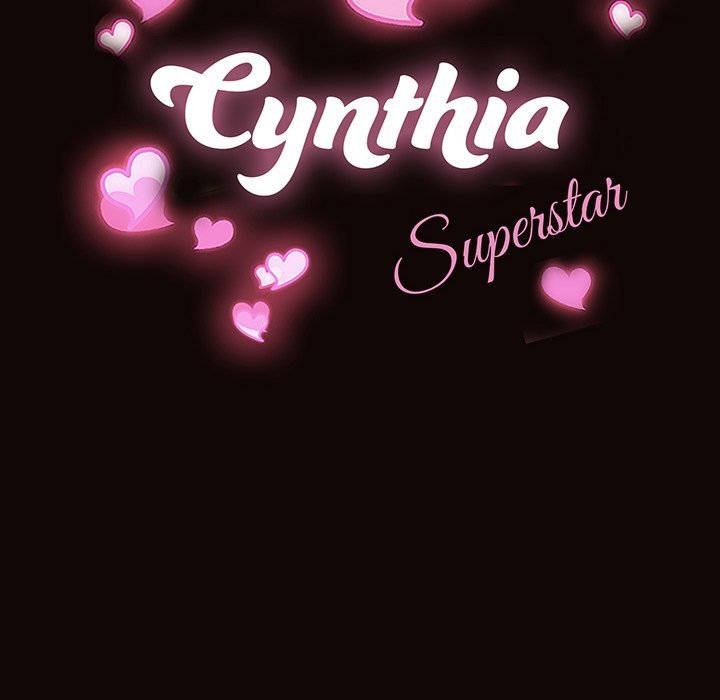 Superstar Cynthia Oh Manhwa - Chapter 48 Page 11