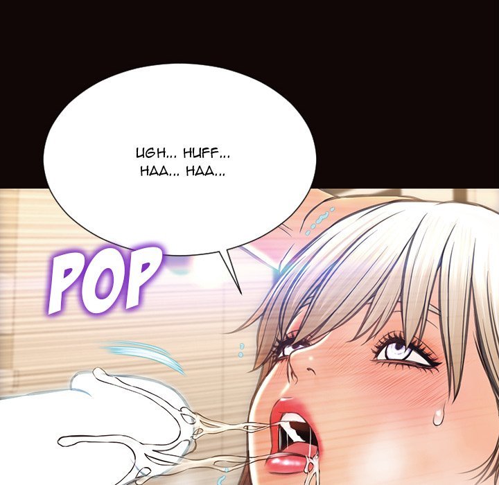 Superstar Cynthia Oh Manhwa - Chapter 48 Page 21