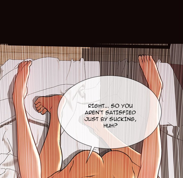 Superstar Cynthia Oh Manhwa - Chapter 48 Page 23