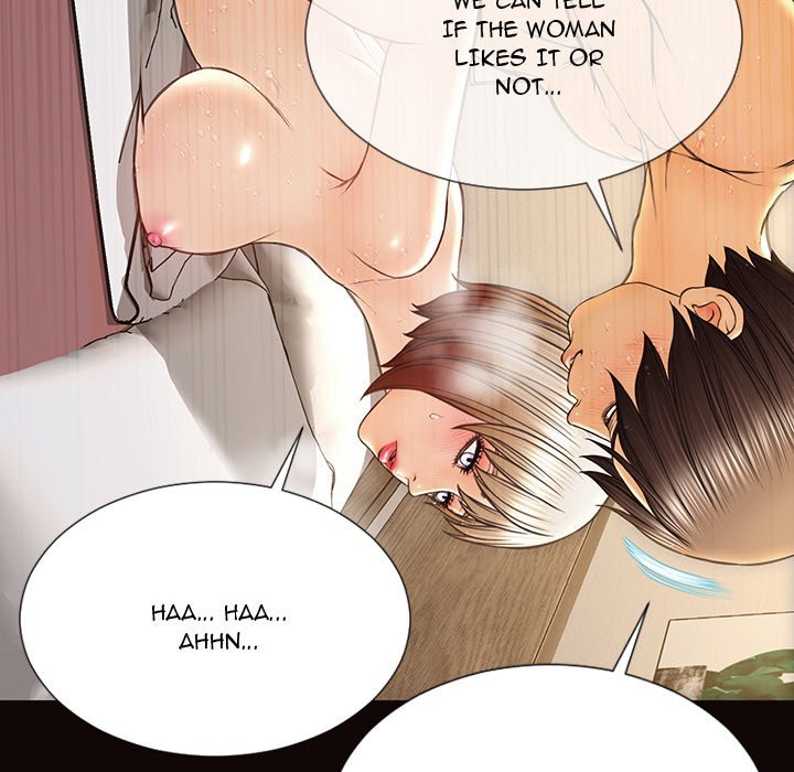 Superstar Cynthia Oh Manhwa - Chapter 48 Page 83