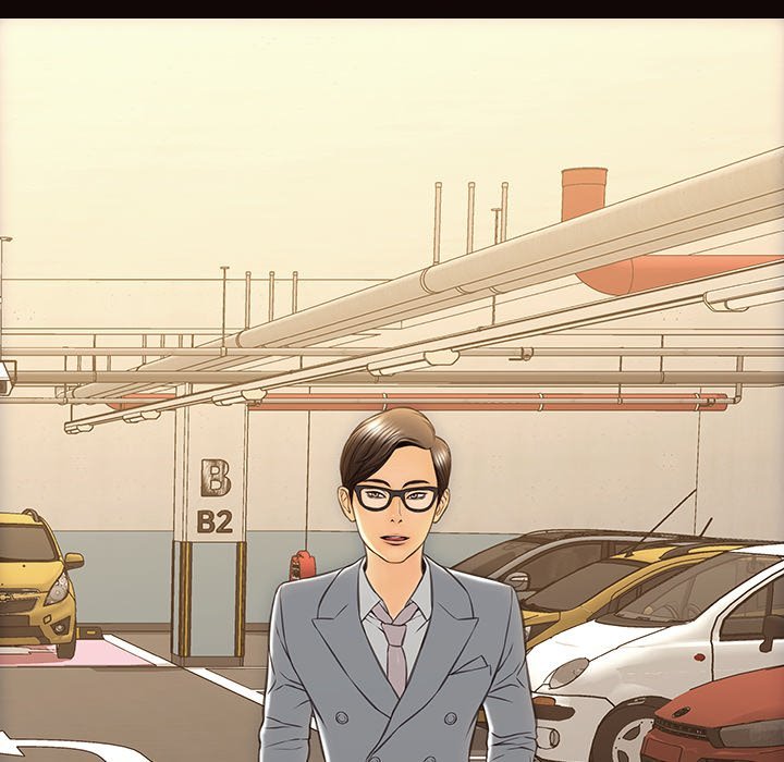 Superstar Cynthia Oh Manhwa - Chapter 48 Page 122