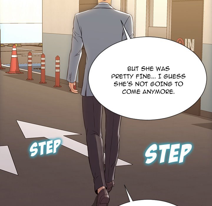 Superstar Cynthia Oh Manhwa - Chapter 48 Page 130