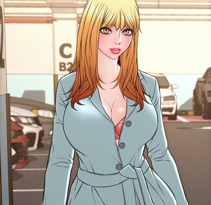 Superstar Cynthia Oh Manhwa - Chapter 48 Page 134